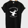 Cody Iron Works T shirt ZNF08
