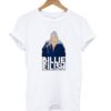 Compre Billie Eilish T shirt ZNF08