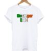 Conor Mcgregor 13 Seconds T shirt ZNF08