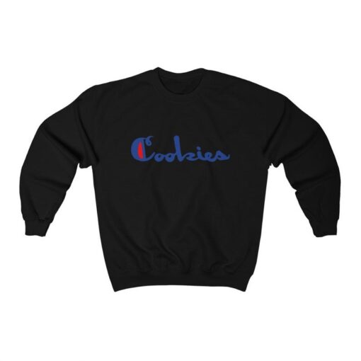 Cookies Sweatshirt