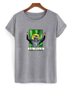 Cool Philadelphia Football TSHIRT ZNF08