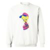 Cool Tweety Sweatshirt KM