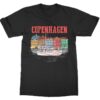 Copenhagen, Denmark T-Shirt