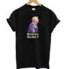 Cops For Trump T-Shirt ZNF08