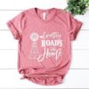 Country Graphic Tees T-Shirt ZNF08