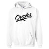 Crooks And Castles Hoodie