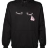 Cry eyes Hoodie