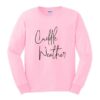 Cuddle Weather Sweatshirt ZNF08