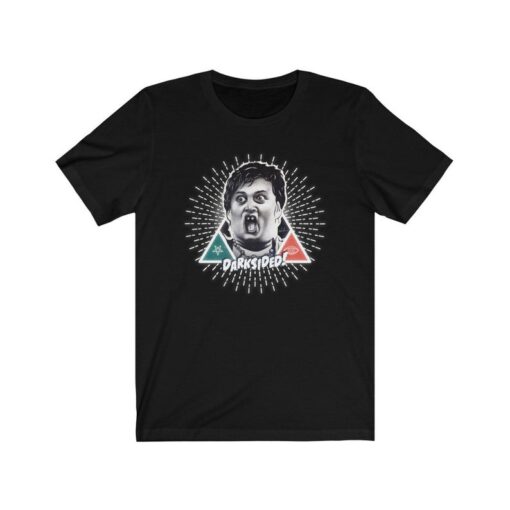 DARKSIDED - Unisex tshirt