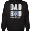 Dad Bod Powered By Keystone Light Hoodie
