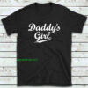 Daddy's Girl T Shirt thd