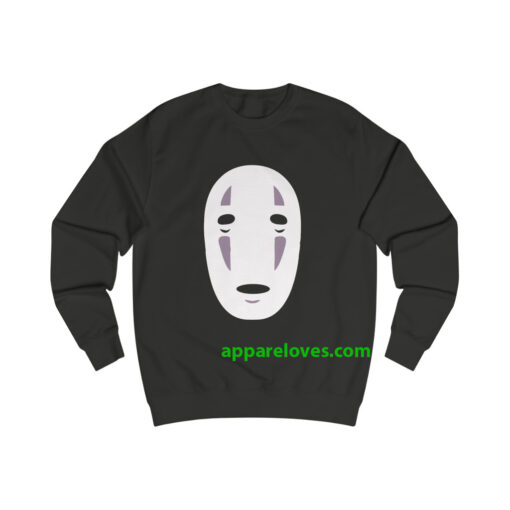Dan Howell Spirited Away No Face sweatshirt thd