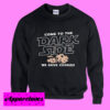 Dark Side Sweatshirt