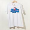 Death Grips Peppa Pig T Shirt ZNF08