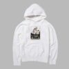 Death Of Emotions Card Hoodie ZNF08