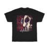 Deftones Album Rock Band Men's Black T-Shirt