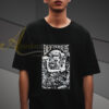 Deftones Rock Band Vintage T-Shirt