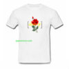 Destroy Rose T-Shirt thd