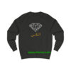 Diamond Arabic Sweatshirt thd