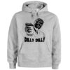 Dilly dilly hoodie ZNF08