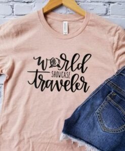 Disney Family T-Shirts ZNF08