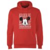 Disney Mickey Hoodie ZNF08