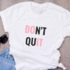 Do It Shirt ZNF08