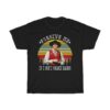 Doc Holliday Tombstone Forgive Me If I Don't Shake Hands Vintage T-Shirt
