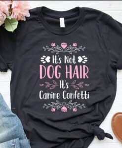 Dog Grooming TSHIRT ZNF08