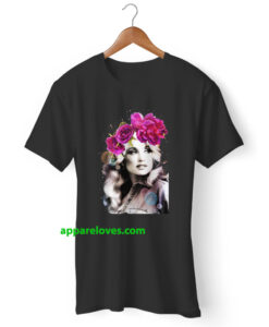 Dolly Parton Country T SHIRT THD