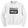 Donald Duck Sweatshirt ZNF08