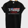 Donald Trump 2020 Election USA Keep America Great T-Shirt