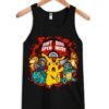 Don’t Open Dead Inside Pikachu Tanktop AY