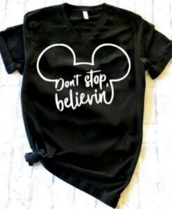 Don’t Stop Believin T-Shirt