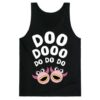 Doo Muppet Tank Top AY