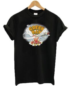 Dookie T-shirt ZNF08