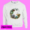 Dragon Studio Ghibli Sweatshirt