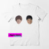 Drake and Josh Boobs T-SHIRT THD