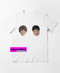 Drake and Josh Boobs T-SHIRT THD