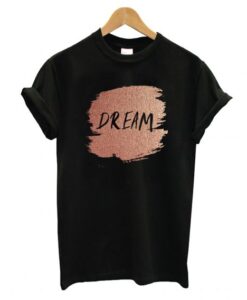 Dream T-Shirt ZNF08