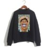 Drugs Sweatshirt ZNF08