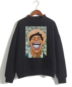 Drugs Sweatshirt AY