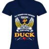 Duck company t shirts DAP