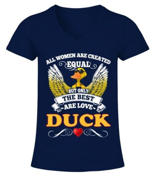Duck company t shirts DAP