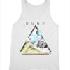 Dune Shirt -Nerd Tank top