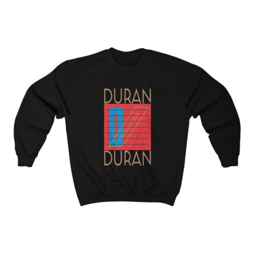 Duran Duran Vintage T-shirt