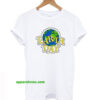 Earth Day T Shirt THD