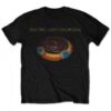 Electric Light Orchestra T-shirt DAP