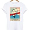 Elizabeth Tshirt ZNF08