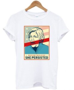 Elizabeth Tshirt ZNF08
